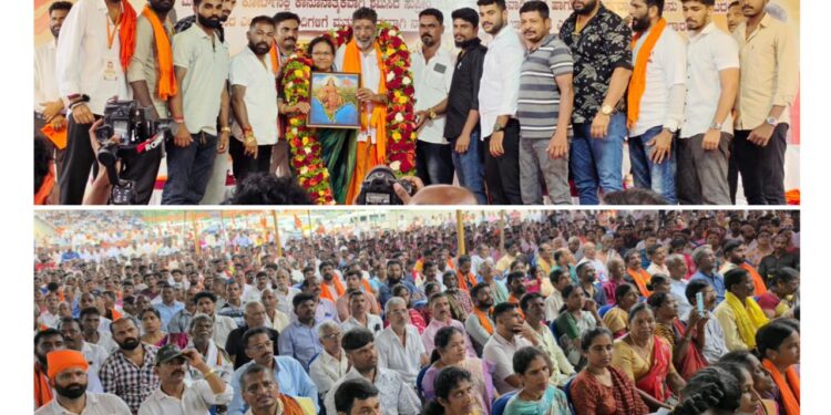 ಸೌಜನ್ಯ ಪ್ರಕರಣ ಮರುತನಿಖೆ ಹಿನ್ನೆಲೆ ಬೆಳ್ತಂಗಡಿಯಲ್ಲಿ ನ್ಯಾಯದ ನಡಿಗೆ..!