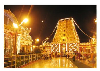 ಮಂಗಳೂರು ದಸರಾ ಮಹೋತ್ಸವ ಹಿನ್ನಲೆ: ಪರ್ಯಾಯ ಮಾರ್ಗ ಬಳಸಲು ಸೂಚನೆ..!!
