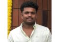 ಕೊಚ್ಚಿಯಲ್ಲಿ ಕಾರು-ಸ್ಕೂಟಿ ಅಪಘಾತ: ಸುಳ್ಯದ ಯುವಕ ಸಾವು..!
