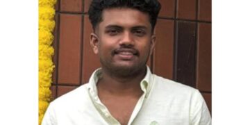 ಕೊಚ್ಚಿಯಲ್ಲಿ ಕಾರು-ಸ್ಕೂಟಿ ಅಪಘಾತ: ಸುಳ್ಯದ ಯುವಕ ಸಾವು..!