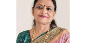ಹೃದಯಾಘಾತ: ಮಲ್ಲಿಕಾ ಪ್ರಕಾಶ್ ನಿಧನ..!!
