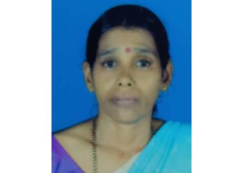 ಬೆಳ್ಳಿಪ್ಪಾಡಿ : ಬೆಂಕಿ ತಗುಲಿ ಮಹಿಳೆ ಮೃತ್ಯು..!