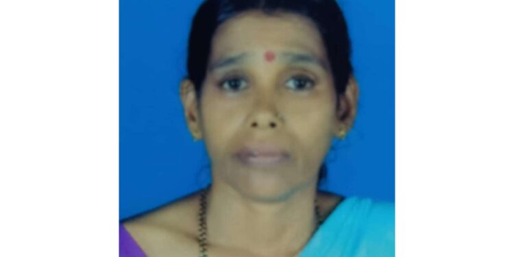 ಬೆಳ್ಳಿಪ್ಪಾಡಿ : ಬೆಂಕಿ ತಗುಲಿ ಮಹಿಳೆ ಮೃತ್ಯು..!