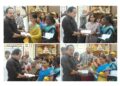 ರೈ ಚಾರಿಟೇಬಲ್ ಟ್ರಸ್ಟ್ ಮೂಲಕ ಅಸಹಾಯಕರಿಗೆ ನೆರವು..!