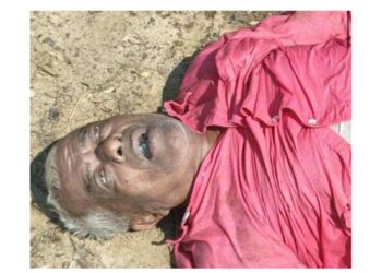 ಕುಮಾರಧಾರ ನದಿಯಲ್ಲಿ ವೃದ್ಧನ ಮೃತದೇಹ ಪತ್ತೆ..!
