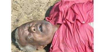 ಕುಮಾರಧಾರ ನದಿಯಲ್ಲಿ ವೃದ್ಧನ ಮೃತದೇಹ ಪತ್ತೆ..!