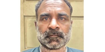 ಕೊಲೆ ಪ್ರಕರಣ: ಆರೋಪಿಗೆ ಜೀವಾವಧಿ ಶಿಕ್ಷೆ..!!