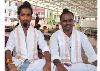 ವಿದ್ಯುತ್ ಶಾಕ್‌ಗೆ ಬಾವ – ಬಾಮೈದ ಬಲಿ; ಮತ್ತೊಬ್ಬನಿಗೆ ಗಾಯ..!