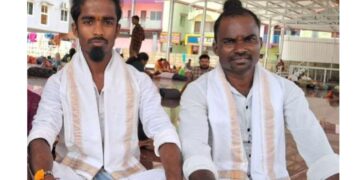 ವಿದ್ಯುತ್ ಶಾಕ್‌ಗೆ ಬಾವ – ಬಾಮೈದ ಬಲಿ; ಮತ್ತೊಬ್ಬನಿಗೆ ಗಾಯ..!