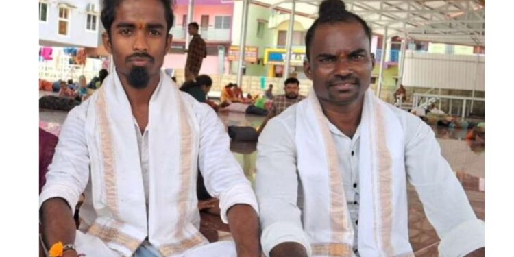 ವಿದ್ಯುತ್ ಶಾಕ್ಗೆ ಬಾವ – ಬಾಮೈದ ಬಲಿ; ಮತ್ತೊಬ್ಬನಿಗೆ ಗಾಯ..!