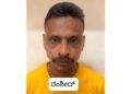 ವಿಟ್ಲ: ಕಳ್ಳತನ ಪ್ರಕರಣದ ಆರೋಪಿ ಬಂಧನ..!
