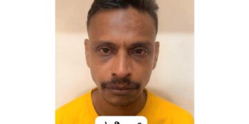 ವಿಟ್ಲ: ಕಳ್ಳತನ ಪ್ರಕರಣದ ಆರೋಪಿ ಬಂಧನ..!