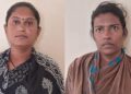 ಒತ್ತಾಯಪೂರ್ವಕವಾಗಿ ಯುವಕನ ಗುಪ್ತಾಂಗದ ಶಸ್ತ್ರಚಿಕಿತ್ಸೆ : ಇಬ್ಬರು ಮಂಗಳಮುಖಿಯರ ಬಂಧನ..!