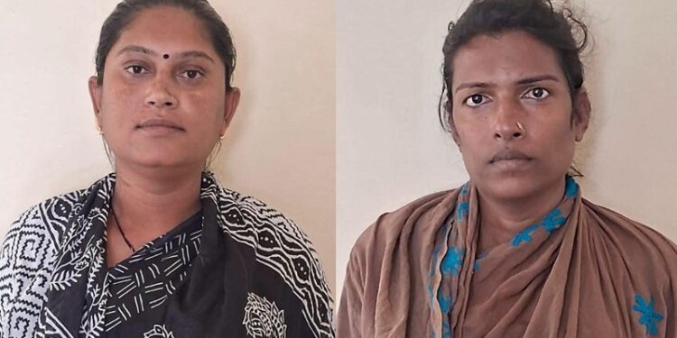 ಒತ್ತಾಯಪೂರ್ವಕವಾಗಿ ಯುವಕನ ಗುಪ್ತಾಂಗದ ಶಸ್ತ್ರಚಿಕಿತ್ಸೆ : ಇಬ್ಬರು ಮಂಗಳಮುಖಿಯರ ಬಂಧನ..!