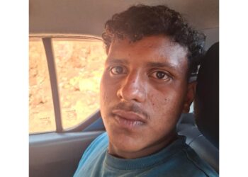 ಮಂಗಳೂರು ಅಪಘಾತಕ್ಕೆ ಬಿಗ್ ಟ್ವಿಸ್ಟ್​​: ಸ್ಕೂಟರ್‌ಗೆ ಪಿಕಪ್ ಢಿಕ್ಕಿ ಹೊಡೆಸಿ ಇಬ್ಬರ ಕೊಲೆ: ಚಾಲಕನ ಬಂಧನ..!