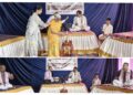 ಉಜ್ಜೀವನದಲ್ಲಿ ನವರಾತ್ರಿ ಆಯುಧ ಪೂಜೆ.!