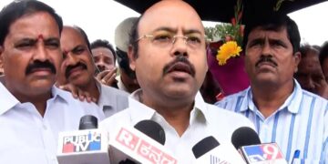 ಪುತ್ತೂರು ಟಿಕೆಟ್ ಪಡೆಯುವುದಕ್ಕಾಗಿ ಸ್ಟಿಂಗ್ ಆಪರೇಷನ್: ಕಾಂಗ್ರೆಸ್ನವರೂ ಶಾಮೀಲು: ಯತೀಂದ್ರ ಆರೋಪ..!