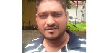 ಐದು ವರ್ಷಗಳಿಂದ ತಲೆಮರೆಸಿಕೊಂಡಿದ್ದ ವಾರೆಂಟ್ ಆರೋಪಿ ಬಂಧನ..!