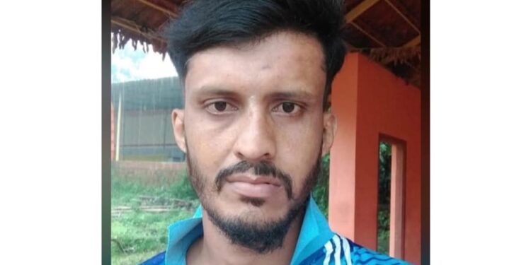 ಪುತ್ತೂರು: ಅನಾರೋಗ್ಯದ ಹಿನ್ನಲೆ ಯುವಕ ಮೃತ್ಯು..!