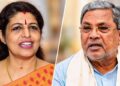 ಸ್ಟಿಂಗ್ ಆಪರೇಷನ್ ಪ್ರಕರಣ: ಸಿಸಿಬಿ ನೋಟಿಸ್ಗೂ ಮೊದಲೇ ವಿಚಾರಣೆಗೆ ಹಾಜರಾದ ಕೃಪಾ ಆಳ್ವಾ..!