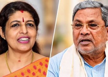 ಸ್ಟಿಂಗ್​ ಆಪರೇಷನ್​​ ಪ್ರಕರಣ: ಸಿಸಿಬಿ ನೋಟಿಸ್​ಗೂ ಮೊದಲೇ ವಿಚಾರಣೆಗೆ ಹಾಜರಾದ ಕೃಪಾ ಆಳ್ವಾ..!