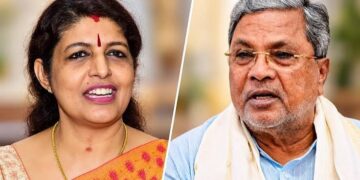 ಸ್ಟಿಂಗ್​ ಆಪರೇಷನ್​​ ಪ್ರಕರಣ: ಸಿಸಿಬಿ ನೋಟಿಸ್​ಗೂ ಮೊದಲೇ ವಿಚಾರಣೆಗೆ ಹಾಜರಾದ ಕೃಪಾ ಆಳ್ವಾ..!