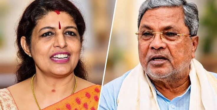 ಸ್ಟಿಂಗ್ ಆಪರೇಷನ್ ಪ್ರಕರಣ: ಸಿಸಿಬಿ ನೋಟಿಸ್ಗೂ ಮೊದಲೇ ವಿಚಾರಣೆಗೆ ಹಾಜರಾದ ಕೃಪಾ ಆಳ್ವಾ..!