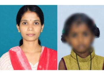 ಅಂಗವೈಕಲ್ಯದಿಂದ ಬಳಲುತ್ತಿದ್ದ ಮಗಳ ಹತ್ಯೆ; ಮನನೊಂದು ತಾಯಿ ಆತ್ಮಹತ್ಯೆ..!!