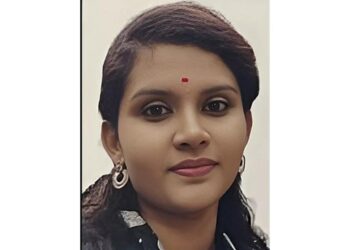 ಮಗುವಿನೊಂದಿಗೆ ಮಹಿಳೆ ನಾಪತ್ತೆ..!!