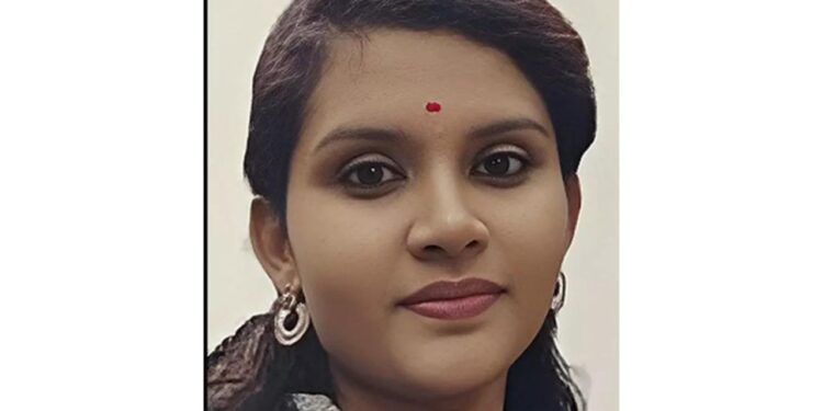 ಮಗುವಿನೊಂದಿಗೆ ಮಹಿಳೆ ನಾಪತ್ತೆ..!!