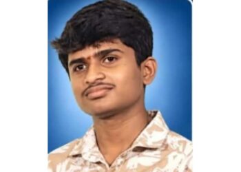ಪುತ್ತೂರು: ಪಿಯುಸಿ ವಿದ್ಯಾರ್ಥಿ ನಾಪತ್ತೆ..!