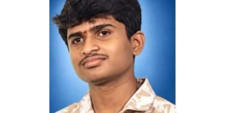 ಪುತ್ತೂರು: ಪಿಯುಸಿ ವಿದ್ಯಾರ್ಥಿ ನಾಪತ್ತೆ..!