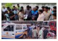 ಕುಂದಾಪುರ: ಕೆರೆಯಲ್ಲಿ ಮುಳುಗಿ ಇಬ್ಬರು ಬಾಲಕಿಯರ ದುರ್ಮರಣ..!