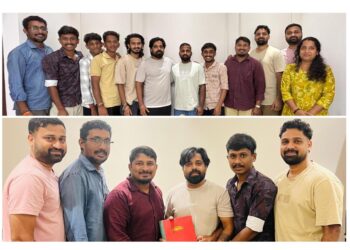 ಐಕ್ಯ ಕಲಾ ಸೇವಾ ಟ್ರಸ್ಟ್ (ರಿ.), ಪುತ್ತೂರು – ನೂತನ ಪದಾಧಿಕಾರಿಗಳ ಪದಗ್ರಹಣ..!