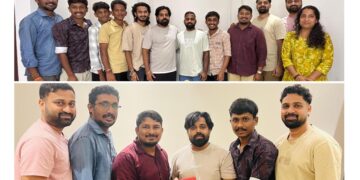 ಐಕ್ಯ ಕಲಾ ಸೇವಾ ಟ್ರಸ್ಟ್ (ರಿ.), ಪುತ್ತೂರು – ನೂತನ ಪದಾಧಿಕಾರಿಗಳ ಪದಗ್ರಹಣ..!