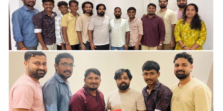 ಐಕ್ಯ ಕಲಾ ಸೇವಾ ಟ್ರಸ್ಟ್ (ರಿ.), ಪುತ್ತೂರು – ನೂತನ ಪದಾಧಿಕಾರಿಗಳ ಪದಗ್ರಹಣ..!