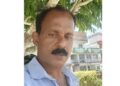 ಪುತ್ತೂರು: ಡಿಸಿಆರ್ ಉದ್ಯೋಗಿ ಗೋಪಾಲಕೃಷ್ಣ ನಿಧನ..!!