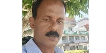 ಪುತ್ತೂರು: ಡಿಸಿಆರ್ ಉದ್ಯೋಗಿ ಗೋಪಾಲಕೃಷ್ಣ ನಿಧನ..!!