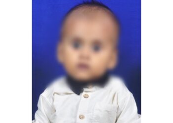 ಪುತ್ತೂರು: ಎರಡು ವರ್ಷದ ಮಗು ದಿಢೀರ್ ಸಾವು.!