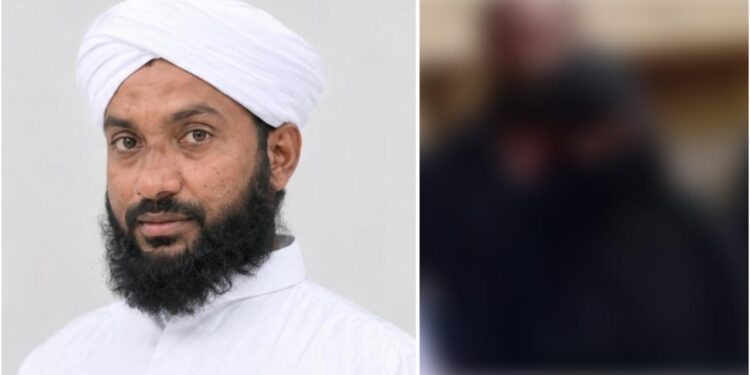 ಮಂಗಳೂರು: ಹೆಂಡತಿ, ಮಕ್ಕಳಿದ್ದರೂ ಮದರಸಾ ವಿದ್ಯಾರ್ಥಿನಿಯೊಂದಿಗೆ ಎರಡನೇ ಮದುವೆ: ಧರ್ಮಗುರು ವಿರುದ್ಧ ಪೋಷಕರ ಆರೋಪ..!
