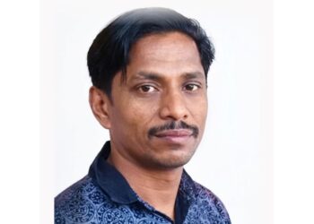 ಪುತ್ತೂರು: ಜಮೀನಿನ ದಾಖಲೆ ಸರಿಪಡಿಸುವ ನೆಪದಲ್ಲಿ ಯುವತಿಗೆ ಕಿರುಕುಳ ಆರೋಪ..!!