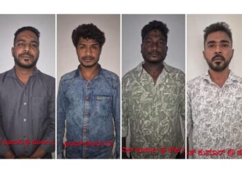 ಮಂಗಳೂರು: ರಾಕೇಶ್ ಕೊಲೆ ಪ್ರಕರಣ: ನಾಲ್ವರು ಆರೋಪಿಗಳಿಗೆ ಶಿಕ್ಷೆ ಪ್ರಕಟ; ಮೂವರಿಗೆ ಜೀವಾವಧಿ..!!
