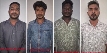 ಮಂಗಳೂರು: ರಾಕೇಶ್ ಕೊಲೆ ಪ್ರಕರಣ: ನಾಲ್ವರು ಆರೋಪಿಗಳಿಗೆ ಶಿಕ್ಷೆ ಪ್ರಕಟ; ಮೂವರಿಗೆ ಜೀವಾವಧಿ..!!