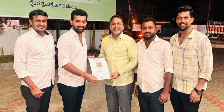 ಪುತ್ತೂರುದ ಪಿಲಿಗೊಬ್ಬು: ಬಿಜೆಪಿ ರಾಜ್ಯ ಪ್ರಧಾನ ಕಾರ್ಯದರ್ಶಿ ಪ್ರೀತಮ್ ಜೆ. ಗೌಡ ಮುಖ್ಯ ಅತಿಥಿಯಾಗಿ ಆಹ್ವಾನ..!!