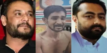 ರೇಣುಕಾಸ್ವಾಮಿ ಪ್ರಕರಣ: ಕೋರ್ಟ್ ಕಲಾಪದ ವಿಡಿಯೋ ಹಂಚಿಕೊಂಡವರಿಗೆ ನೊಟೀಸ್..!