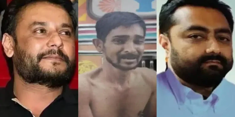 ರೇಣುಕಾಸ್ವಾಮಿ ಪ್ರಕರಣ: ಕೋರ್ಟ್ ಕಲಾಪದ ವಿಡಿಯೋ ಹಂಚಿಕೊಂಡವರಿಗೆ ನೊಟೀಸ್..!