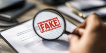 ಕಡಬ: ಪೊಲೀಸ್ ನೇಮಕಾತಿ ಪರೀಕ್ಷೆಗೆ ನಕಲಿ ಕರೆಪತ್ರ: ಅಭ್ಯರ್ಥಿ ವಿರುದ್ಧ ಪ್ರಕರಣ ದಾಖಲು..!