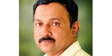 ಸುಳ್ಯ ಬಿಇಒ ಕಚೇರಿ ಅಧೀಕ್ಷಕ ಪುತ್ತೂರು ನಿವಾಸಿ ಶಿವಪ್ರಸಾದ್ ಜಿ.ಎಸ್ ಹೃದಯಾಘಾತದಿಂದ ನಿಧನ..!!!